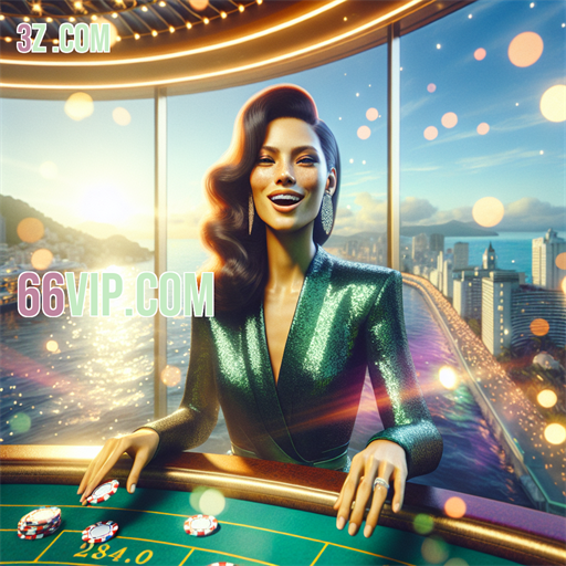 A Magia do Casino: Uma Experiência Inigualável no 66vip.com