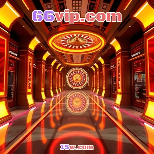 66vip.com: Os Benefícios Exclusivos da Seção VIP para Jogadores