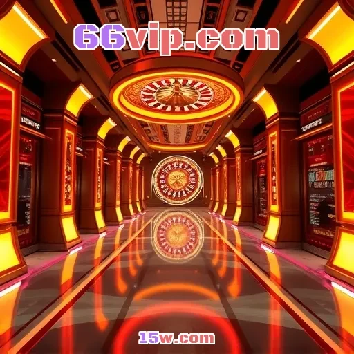 66vip.com: As Promoções Que Transformam Sua Experiência de Jogo